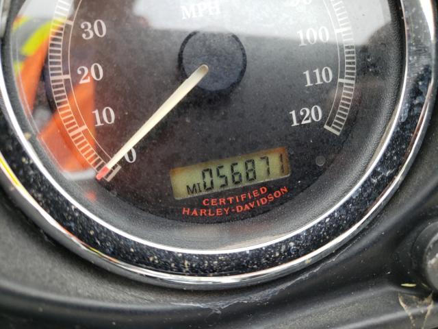 2006 HARLEY-DAVIDSON FLHTCUI SH 1HD1FLW146Y652777