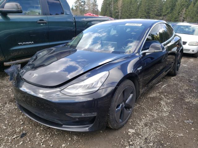 2018 TESLA MODEL 3 5YJ3E1EA8JF078227