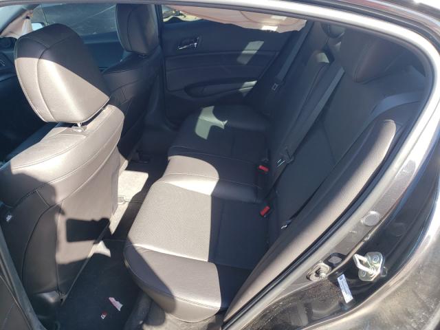 2016 ACURA ILX PREMIU 19UDE2F79GA002936