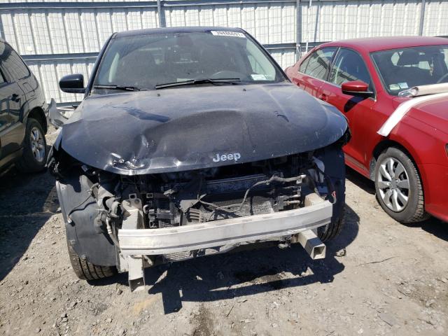 2018 JEEP COMPASS LI 3C4NJDCB6JT211781