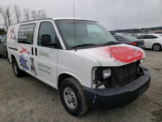 2010 express. Chevrolet express 2010.