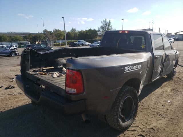 2016 RAM 3500 ST 3C63RRGL5GG196165