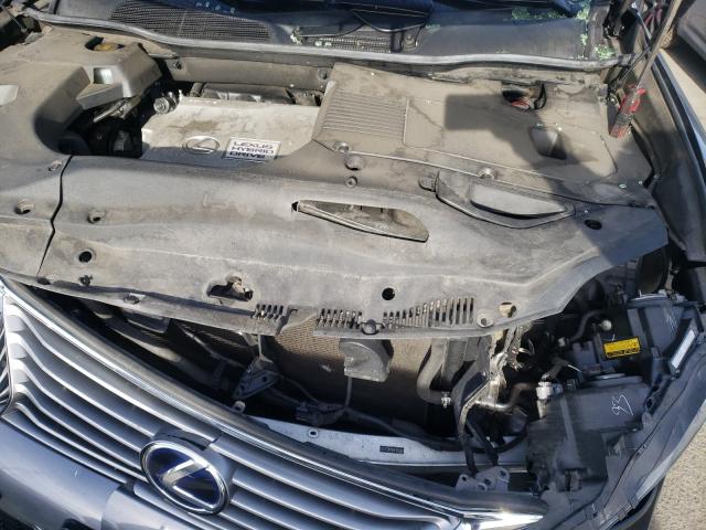 2015 LEXUS RX 450H 2T2BC1BA1FC004029