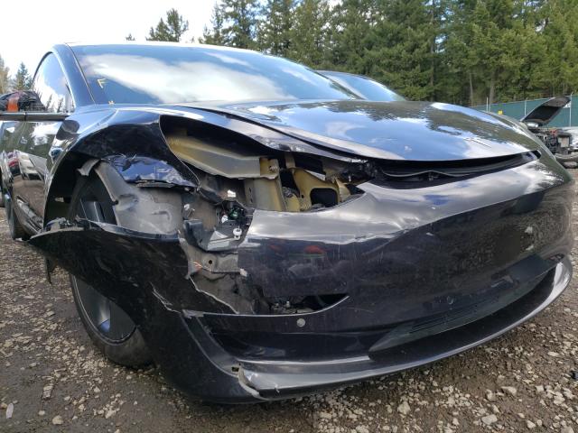2018 TESLA MODEL 3 5YJ3E1EA8JF078227