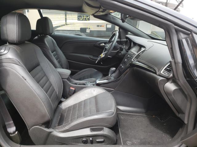 2017 BUICK CASCADA PR W04WH3N54HG098181