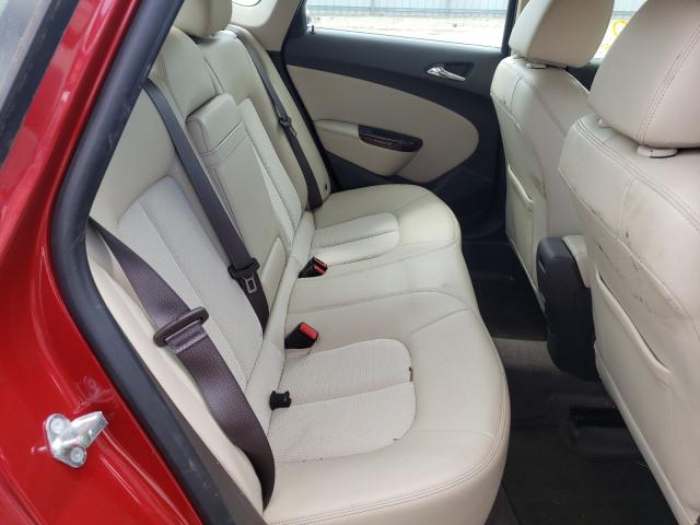 2016 BUICK VERANO SPO 1G4PW5SK2G4184154