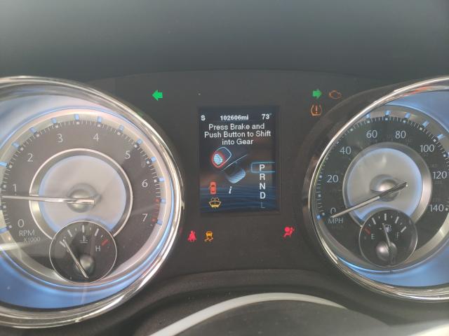 2012 CHRYSLER 300 LIMITE 2C3CCACG7CH249810