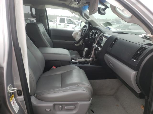 2010 TOYOTA SEQUOIA LI 5TDKY5G10AS027310