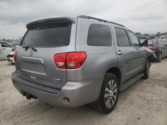 2010 TOYOTA SEQUOIA LI 5TDKY5G10AS027310