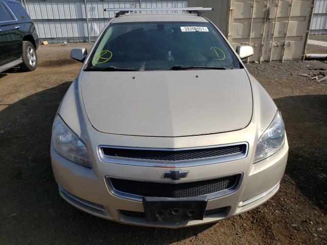 2012 CHEVROLET MALIBU 2LT 1G1ZD5EU4CF325989