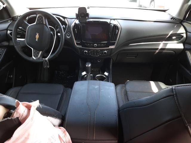 2019 CHEVROLET TRAVERSE P 1GNERKKW5KJ221820