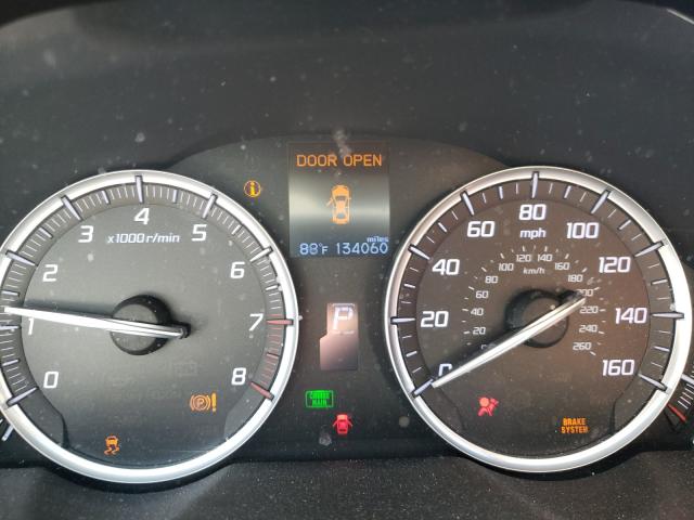 2015 ACURA TLX 19UUB1F36FA003623