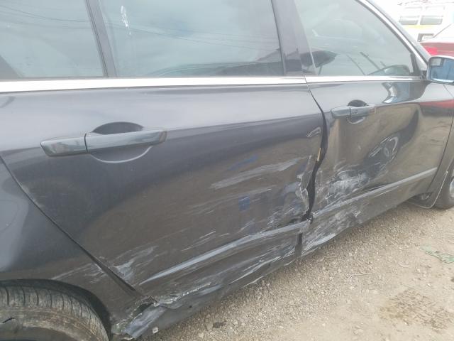 2013 ACURA TL TECH 19UUA8F57DA007609