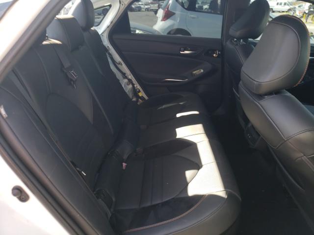 2020 TOYOTA AVALON XSE 4T1E21FB4LU016984
