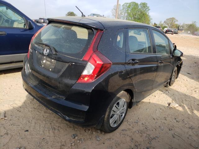 2019 HONDA FIT LX 3HGGK5H48KM711864