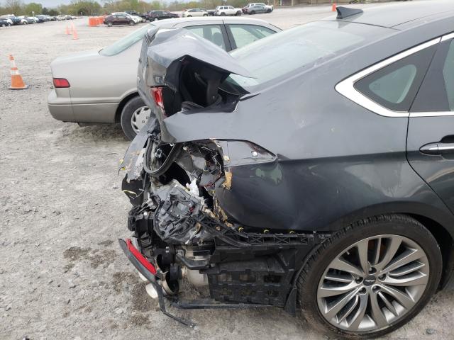 2019 GENESIS G80 BASE KMTFN4JF6KU313184