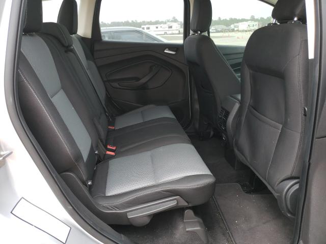 2019 FORD ESCAPE SE 1FMCU0G95KUB12208