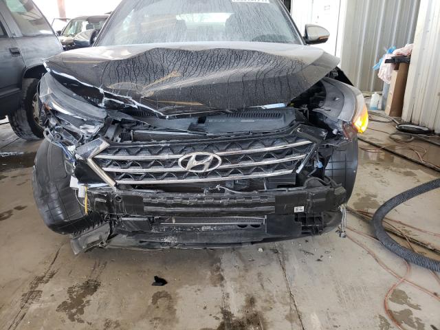 2020 HYUNDAI TUCSON LIM KM8J33AL9LU090649