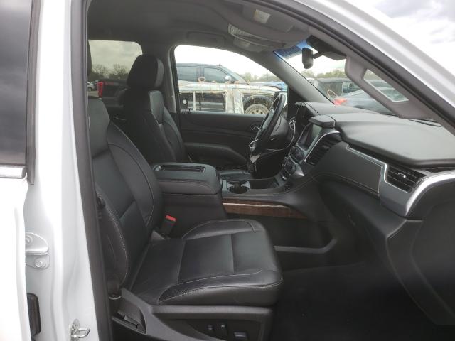 2019 CHEVROLET SUBURBAN C 1GNSCHKCXKR229023