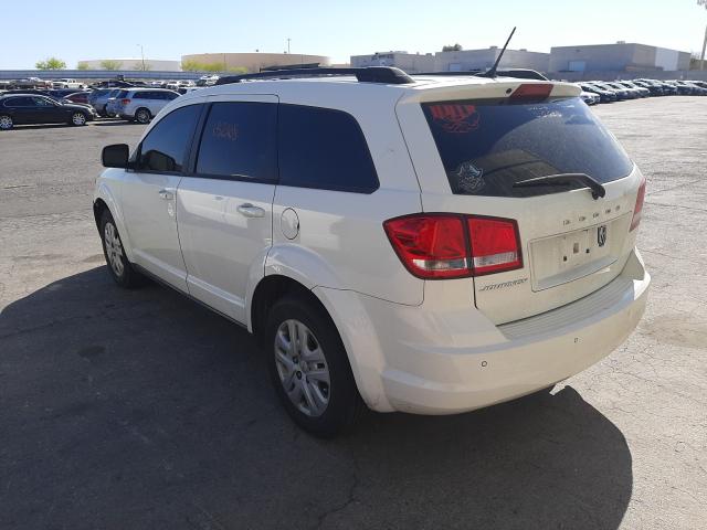 2014 DODGE JOURNEY 3C4PDCABXET126476