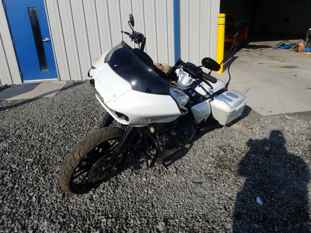 2018 HARLEY-DAVIDSON FLTRXS ROA 1HD1KTC11JB663909