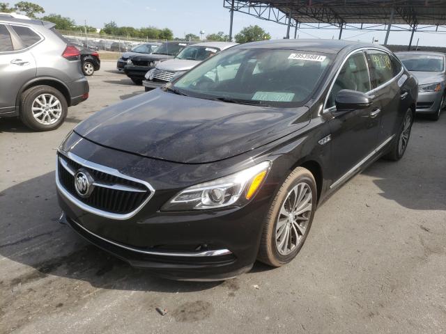 2017 BUICK LACROSSE P 1G4ZR5SS6HU169917