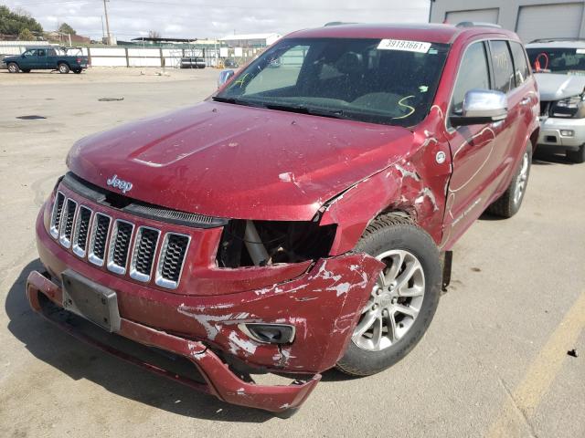 2014 JEEP GRND CHERO 1C4RJFCT7EC583718
