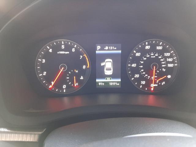 2018 HYUNDAI SONATA SPO 5NPE34AF6JH708975