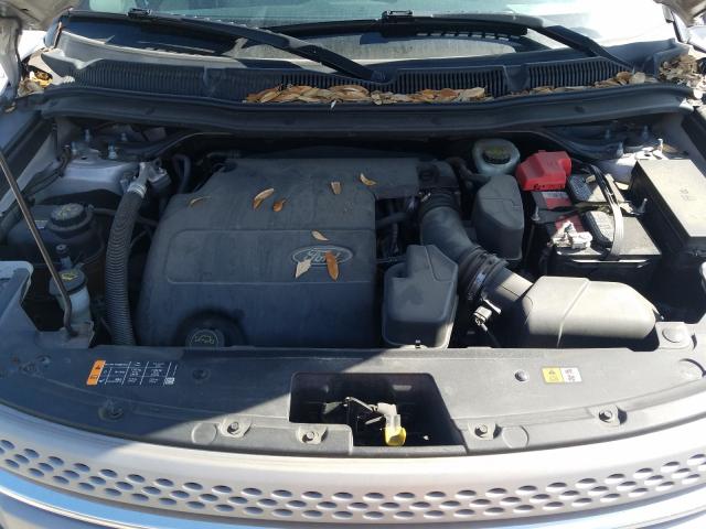 2014 FORD EXPLORER 1FM5K7B8XEGB24119