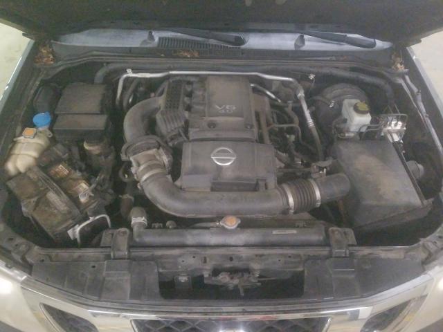 2010 NISSAN FRONTIER C 1N6AD0ER5AC432161