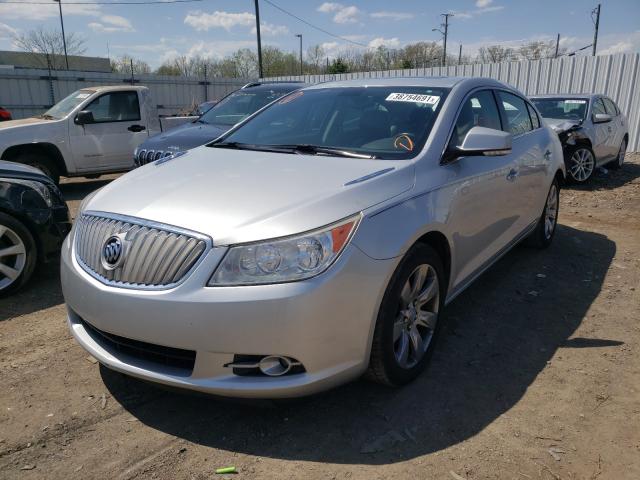 2012 BUICK LACROSSE P 1G4GD5E32CF109589