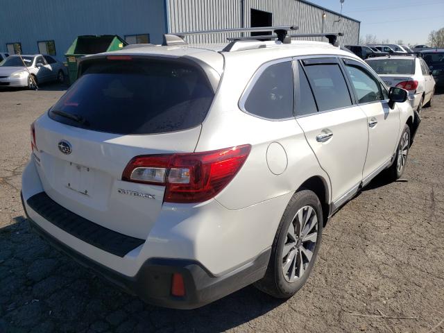2018 SUBARU OUTBACK TO 4S4BSATC5J3200169
