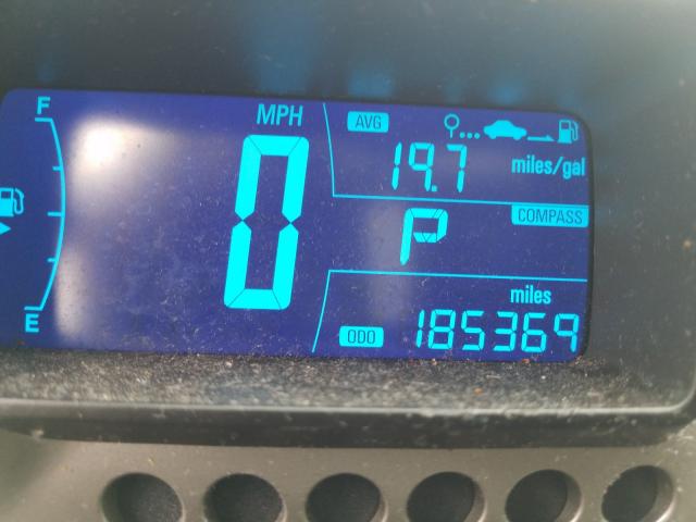 2012 CHEVROLET SONIC LT 1G1JC5SH2C4119959