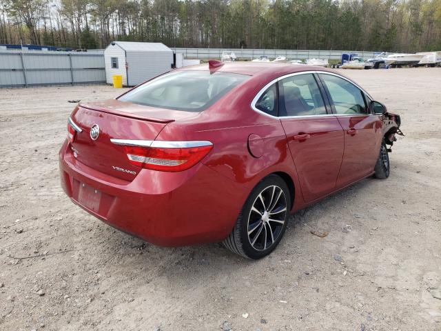 2016 BUICK VERANO SPO 1G4PW5SK2G4184154