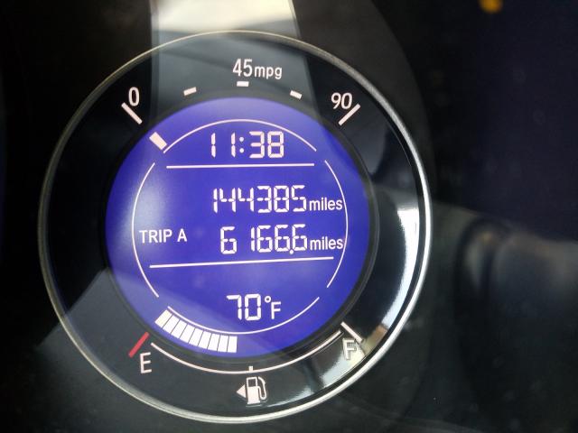 2017 HONDA FIT LX 3HGGK5H52HM710162