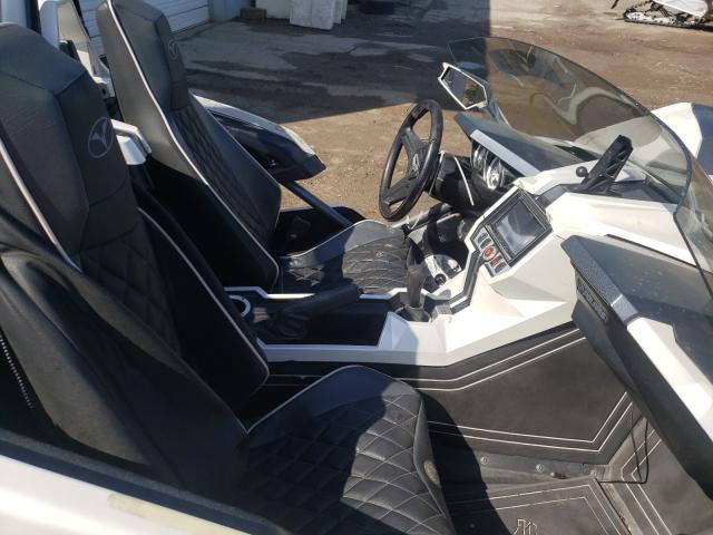 2015 POLARIS SLINGSHOT 57XAASFA3F5105485
