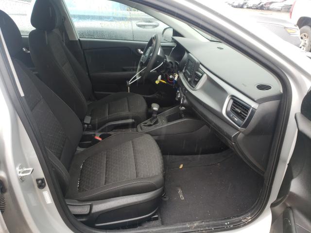 2019 KIA RIO S 3KPA24AB2KE236634