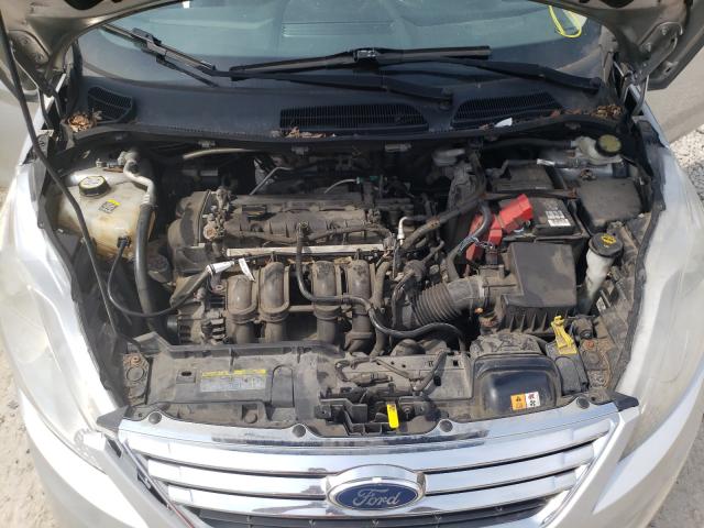 2011 FORD FIESTA 3FADP4BJ9BM232757