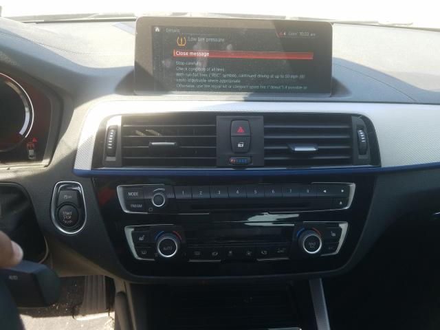 2020 BMW M240I WBA2J5C08L7D78609