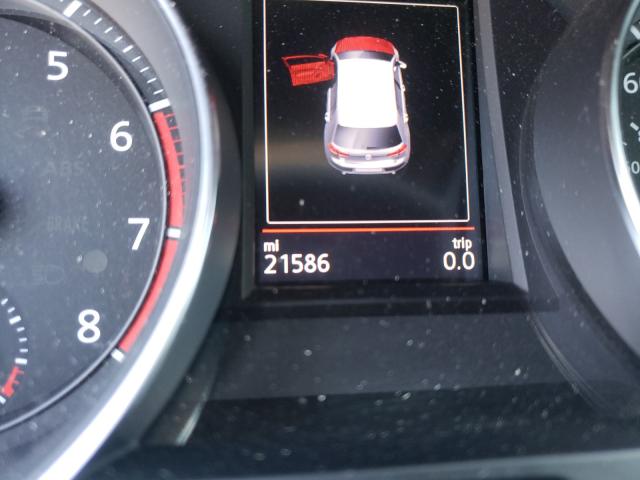 2017 VOLKSWAGEN GTI SPORT 3VW547AU4HM024215