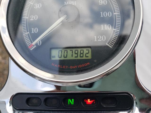 2013 HARLEY-DAVIDSON XL1200 V 1HD1LF316DC439886