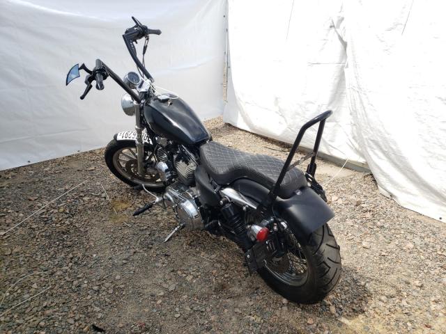 2013 HARLEY-DAVIDSON XL1200 V 1HD1LF316DC439886
