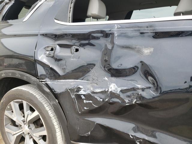 2020 HYUNDAI PALISADE S KM8R44HE7LU158475