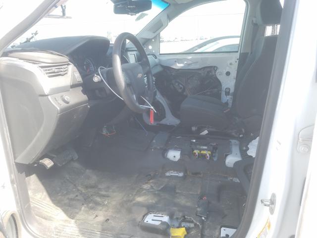 2016 CHEVROLET TAHOE POLI 1GNLCDEC6GR307541