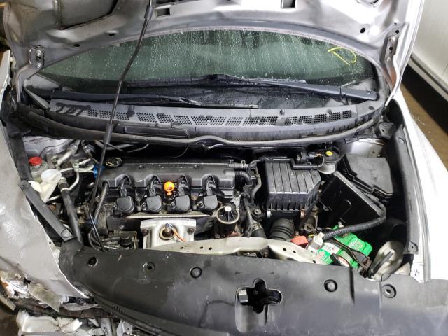 2011 HONDA CIVIC VP 19XFA1F32BE035888