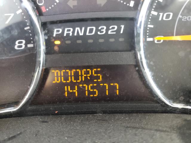 2010 GMC CANYON SLT 1GTKTFDP0A8138022