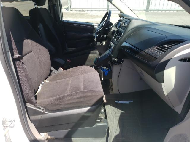 2014 RAM TRADESMAN 2C4RRGAG6ER242631