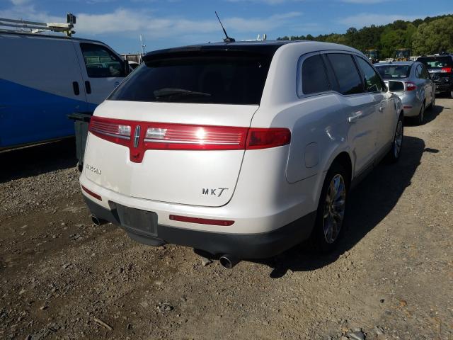 2010 LINCOLN MKT 2LMHJ5FR5ABJ10612