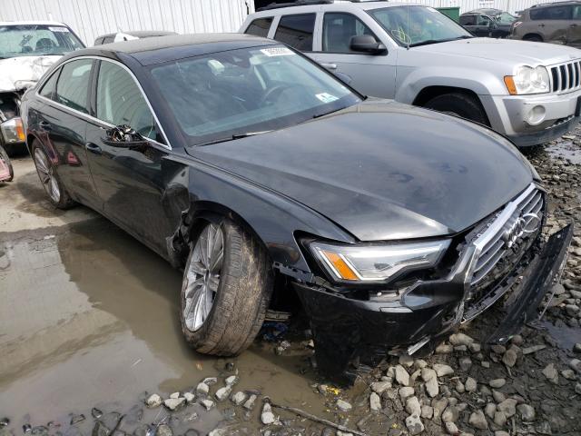 2020 AUDI A6, VIN: WAUE8AF22LN054885