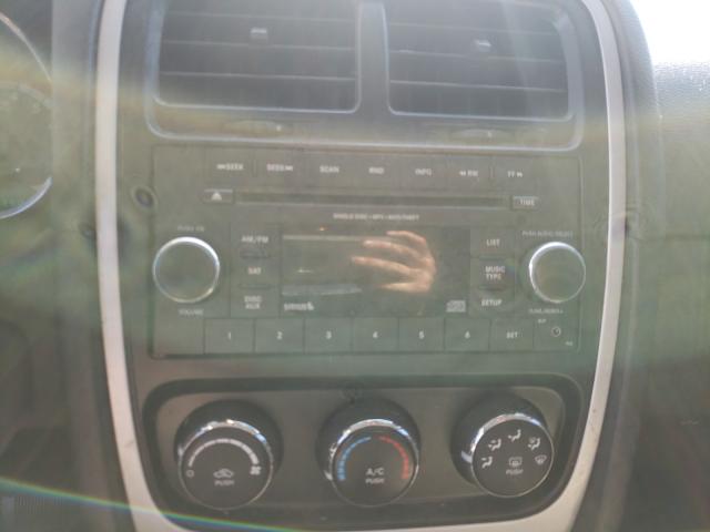 2012 DODGE CALIBER SX 1C3CDWDA4CD575520